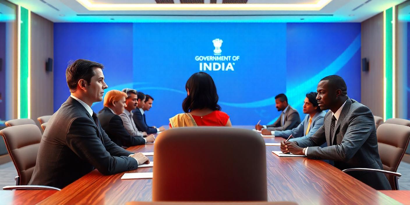 government Image