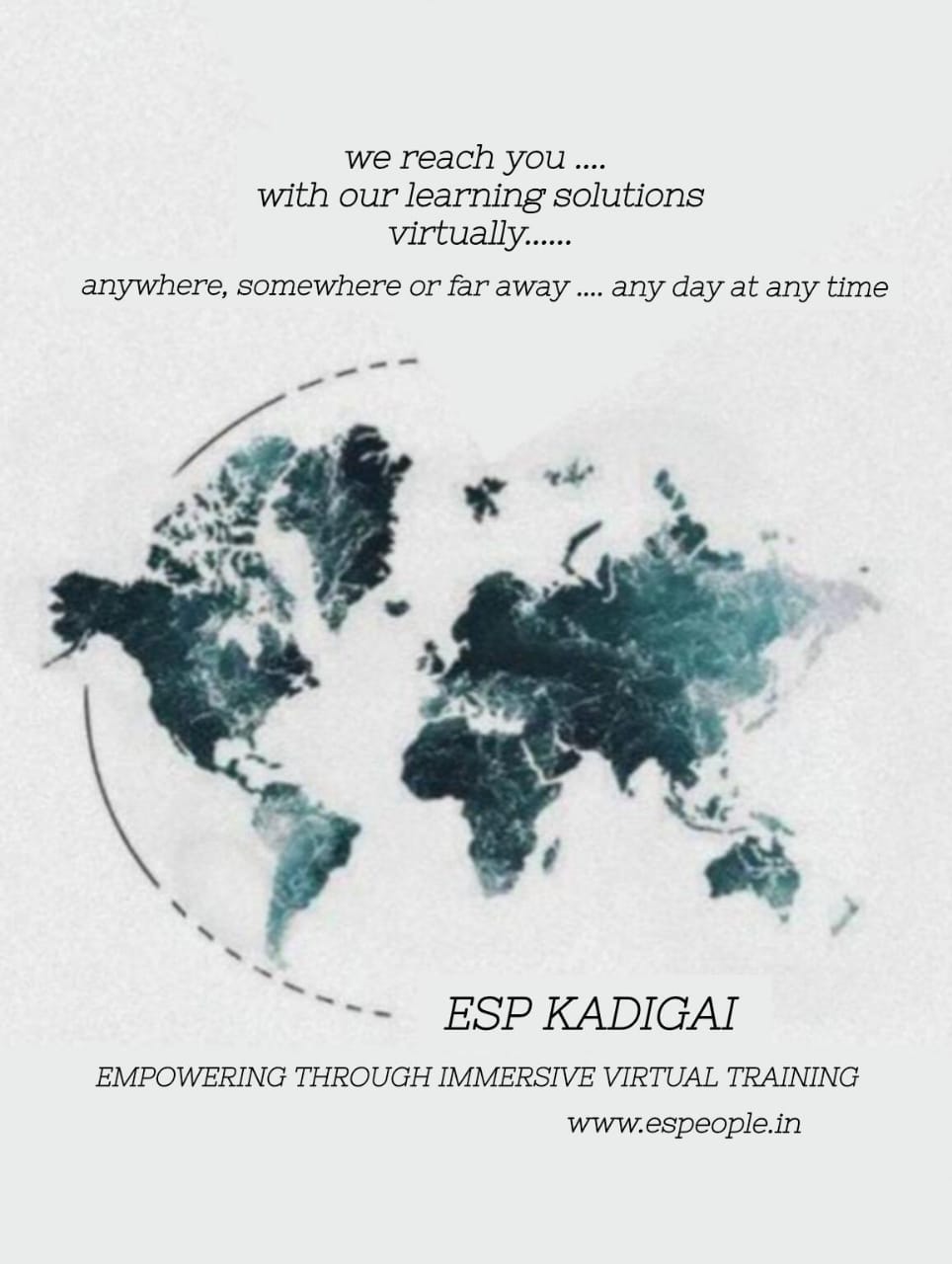 ESP Kadigai
